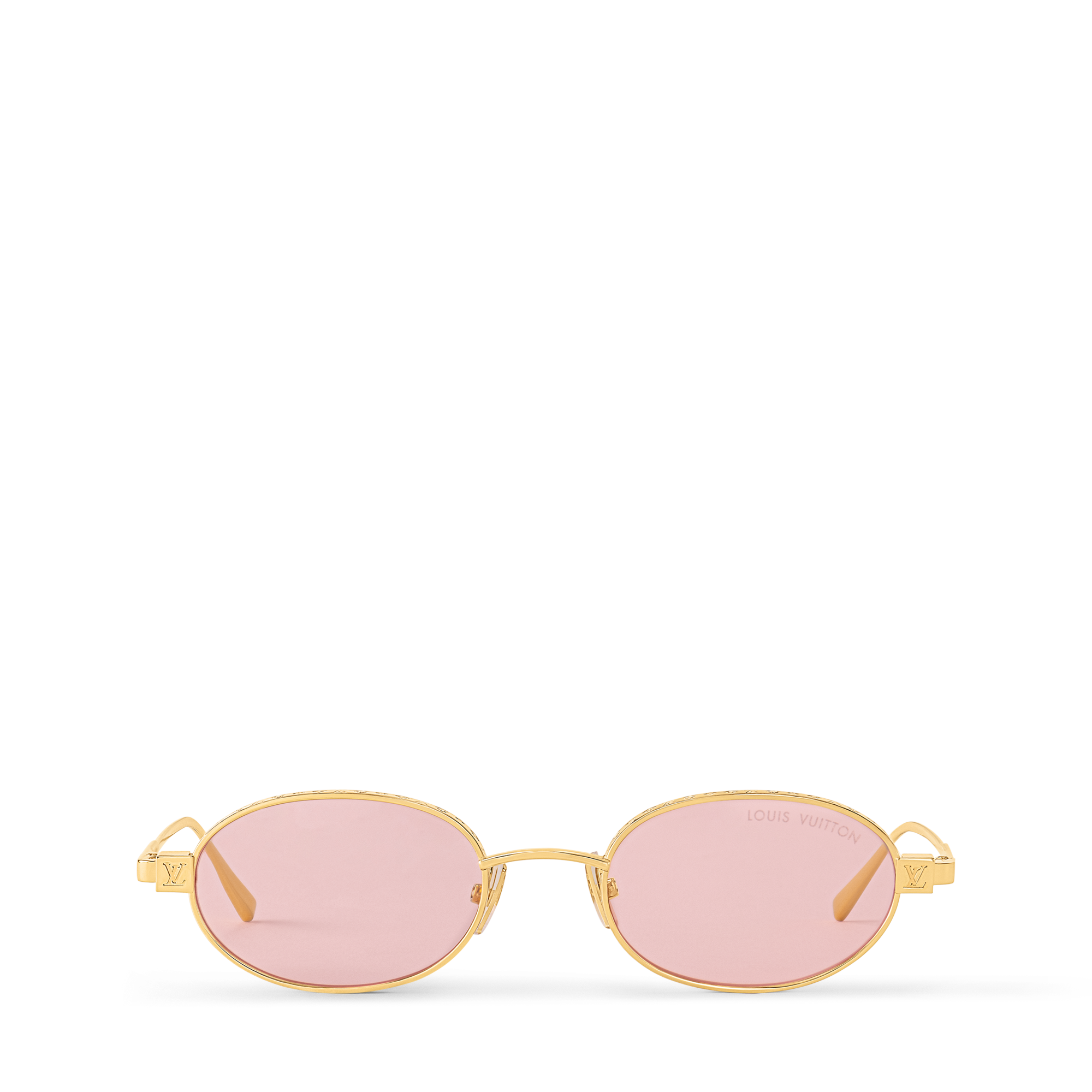 LV Pure Low Oval Sunglasses S00 - Accessories | LOUIS VUITTON